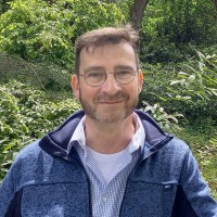 Kerkelijkwerker: Bas Keijzer